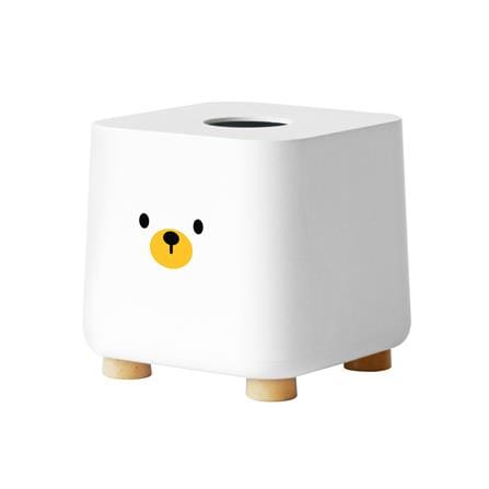 กล่องทิชชู่ MINIMAL SCULPT BEAR STAND_0