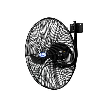 พัดลมอุตสาหกรรม 30 นิ้ว YUSHI YUS-DFP750TW สีดำ_1