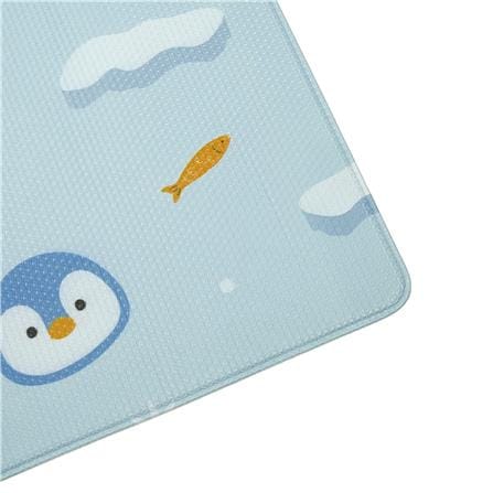 แผ่นอเนกประสงค์ SNAZZ LITTLE-P 130X190 ซม. สีฟ้า_3