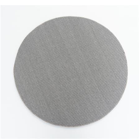 พรม HOME LIVING STYLE TEDDY 90x90 ซม. สีน้ำตาล_4