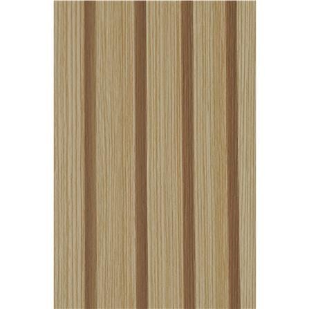 แผ่นผนัง PVC CROBERN PVC04 15.2x1.8x240 ซม. สีบีช_1