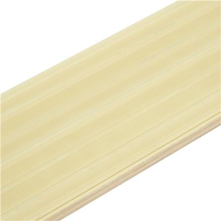 แผ่นผนัง WPC CROBERN FJ2002 WPC04 15.8x1.5x240 ซม. สีบีช_3
