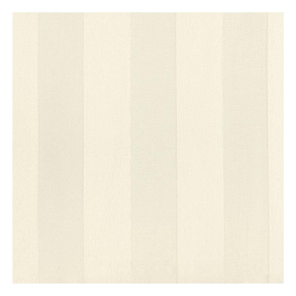 ผ้าปูที่นอน PICASSO COTTON STRIPE 630TC 42x78 นิ้ว สี CREAM