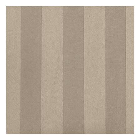ผ้าปูที่นอน PICASSO COTTON STRIPE 630TC 42x78 นิ้ว สี BROWN_3