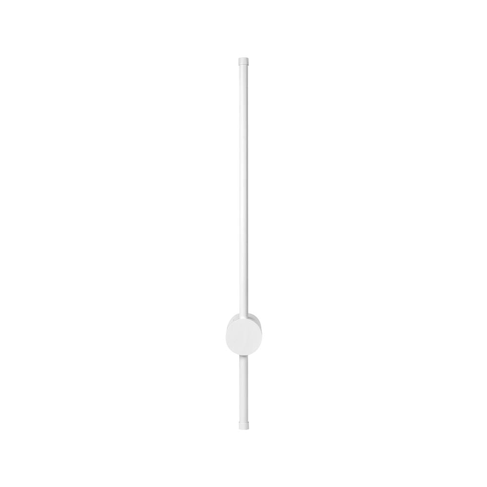 ไฟกิ่งภายใน LED CARINI MD008-3678 BK 10 วัตต์ DAYLIGHT/COOL WHITE/WARM WHITE สีขาว 1 หัว