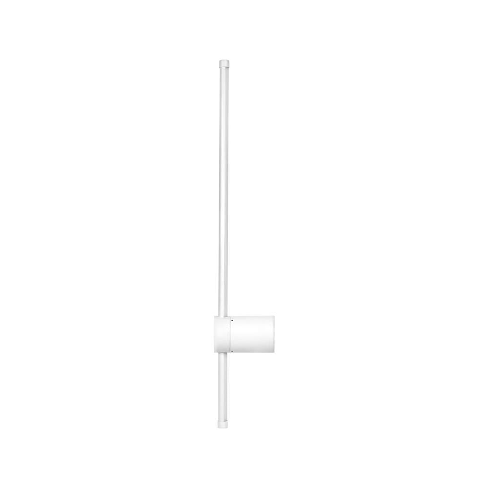 ไฟกิ่งภายใน LED CARINI MD008-3678 BK 10 วัตต์ DAYLIGHT/COOL WHITE/WARM WHITE สีขาว 1 หัว