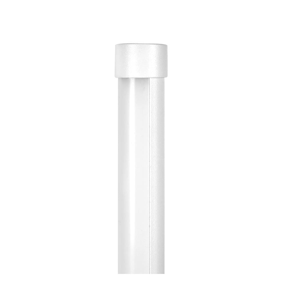 ไฟกิ่งภายใน LED CARINI MD008-3678 BK 10 วัตต์ DAYLIGHT/COOL WHITE/WARM WHITE สีขาว 1 หัว