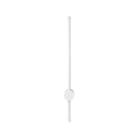 ไฟกิ่งภายใน LED CARINI MD008-3678 BK 10 วัตต์ DAYLIGHT/COOL WHITE/WARM WHITE สีขาว 1 หัว_1