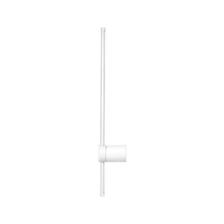 ไฟกิ่งภายใน LED CARINI MD008-3678 BK 10 วัตต์ DAYLIGHT/COOL WHITE/WARM WHITE สีขาว 1 หัว_2