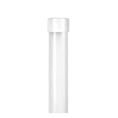 ไฟกิ่งภายใน LED CARINI MD008-3678 BK 10 วัตต์ DAYLIGHT/COOL WHITE/WARM WHITE สีขาว 1 หัว_3