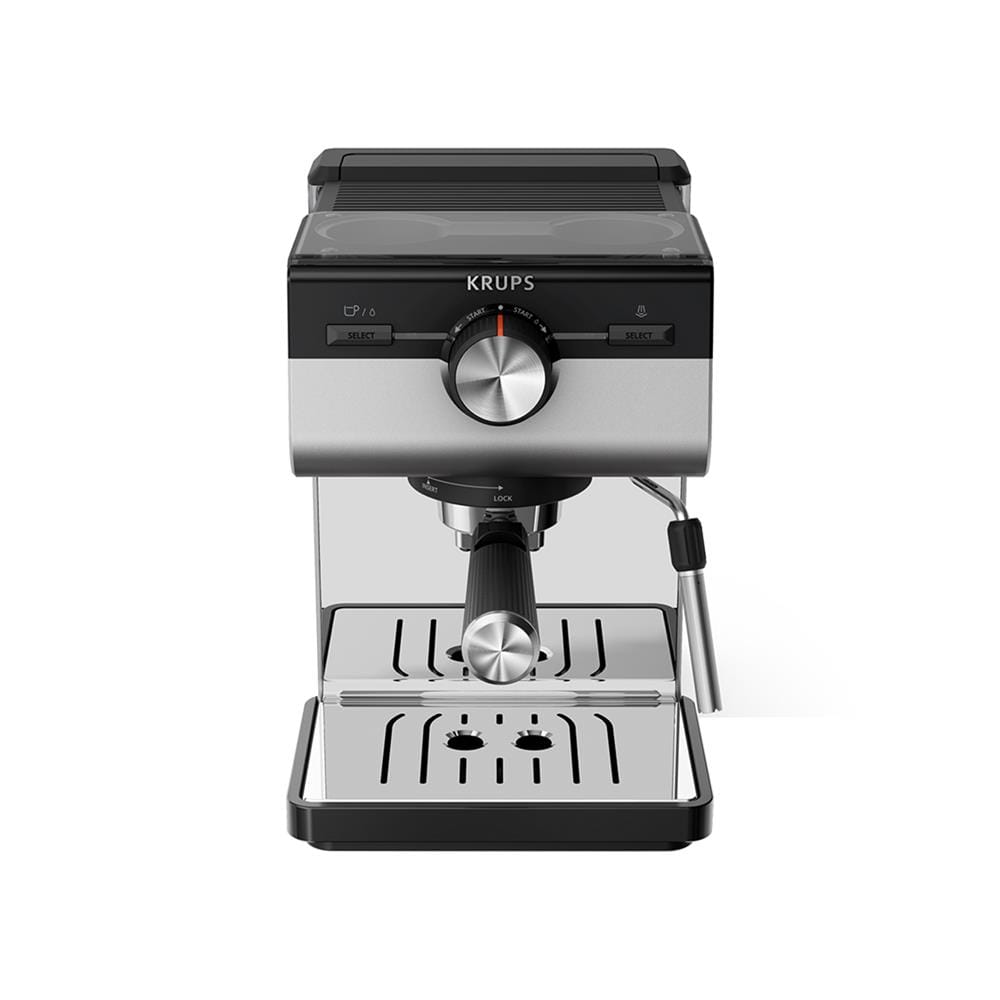 เครื่องชงกาแฟเอสเพรสโซ่ KRUPS XP384E10