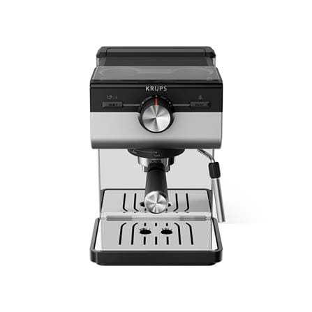 เครื่องชงกาแฟเอสเพรสโซ่ KRUPS XP384E10_0