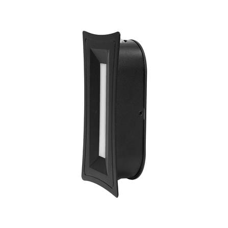 ไฟกิ่งภายใน LED CARINI MD008-3608 BK 5 วัตต์ DAYLIGHT สีดำ/ขาว 1 หัว_0