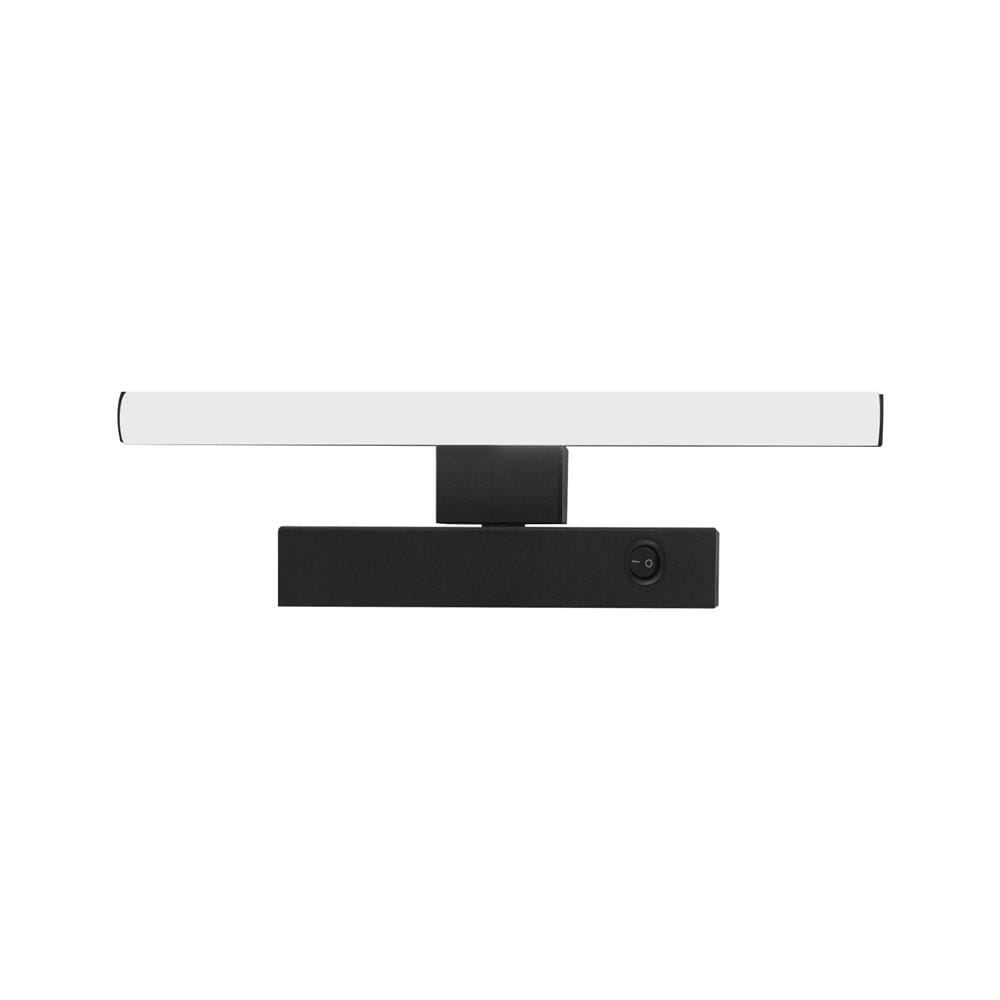 ไฟกิ่งภายใน LED CARINI MD008-3676 BK 5 วัตต์ DAYLIGHT/COOL WHITE/WARM WHITE สีดำ/ขาว 1 หัว