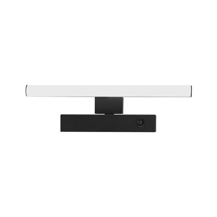 ไฟกิ่งภายใน LED CARINI MD008-3676 BK 5 วัตต์ DAYLIGHT/COOL WHITE/WARM WHITE สีดำ/ขาว 1 หัว_1