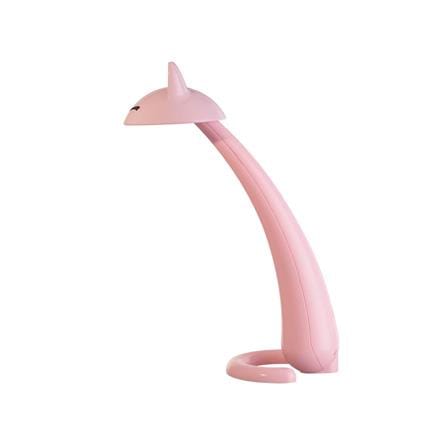ไฟอ่านหนังสือ LED KITTY PINK 7 วัตต์ COOL WHITE สีชมพู_3
