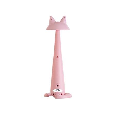 ไฟอ่านหนังสือ LED KITTY PINK 7 วัตต์ COOL WHITE สีชมพู_4
