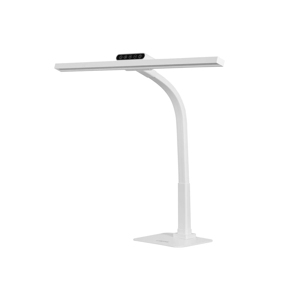 ไฟอ่านหนังสือ LED LAMPTAN PANORAMA 10 วัตต์ สีขาว