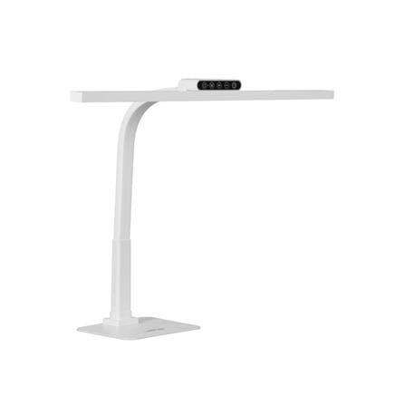 ไฟอ่านหนังสือ LED LAMPTAN PANORAMA 10 วัตต์ สีขาว_1