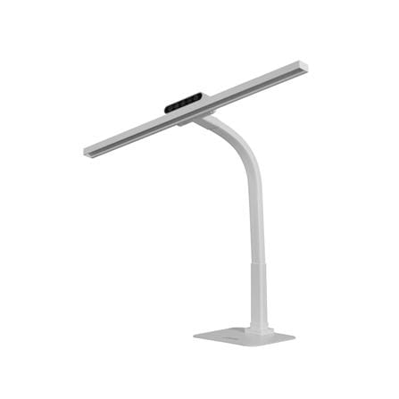 ไฟอ่านหนังสือ LED LAMPTAN PANORAMA 10 วัตต์ สีขาว_2