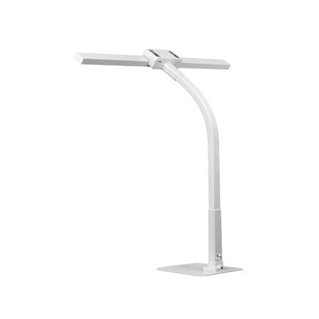 ไฟอ่านหนังสือ LED LAMPTAN PANORAMA 10 วัตต์ สีขาว_3