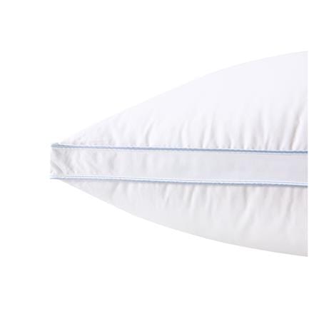 หมอนหนุน BENETTA HYBRID DOWN SOFT 50x70 ซม. สี WHITE_3