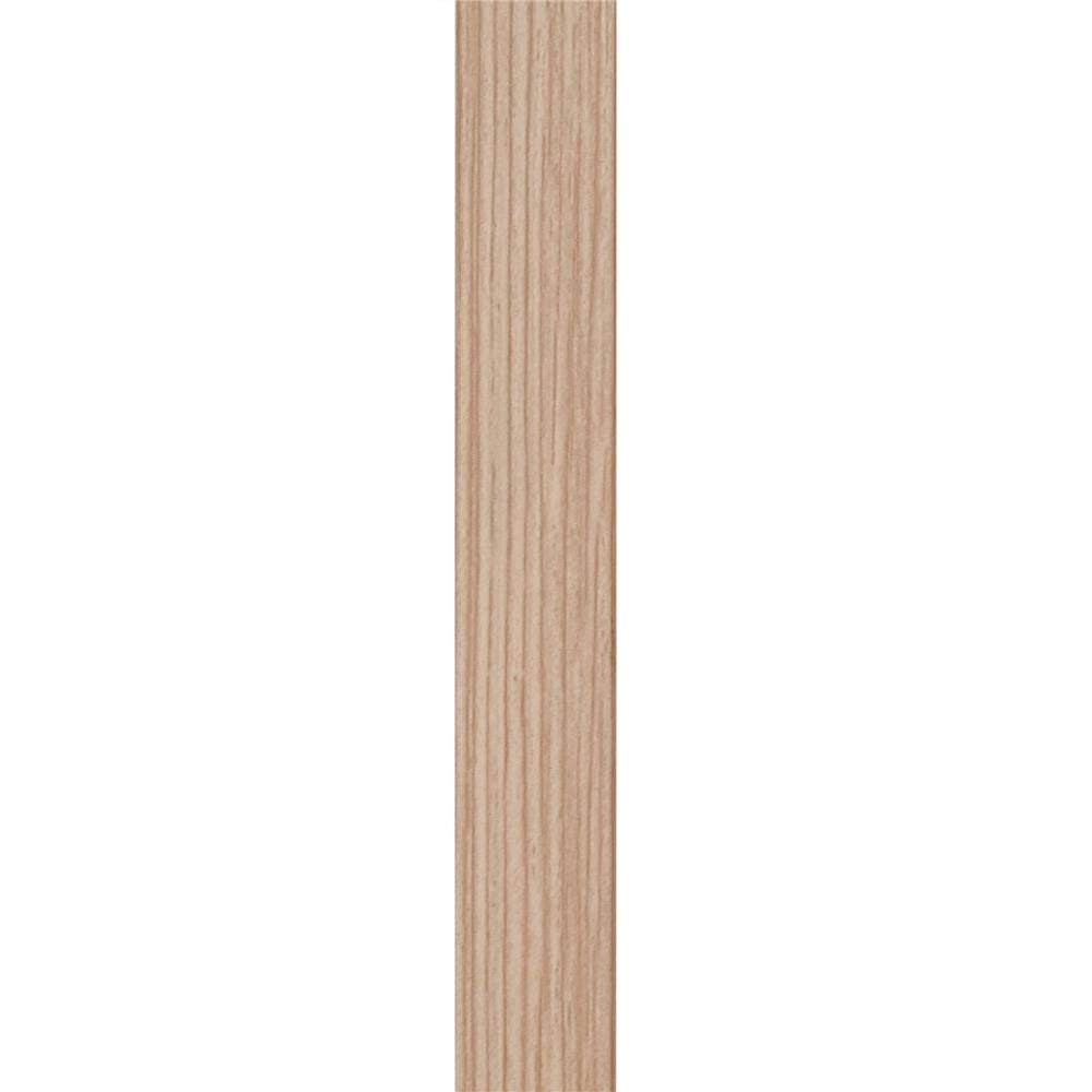 ตัวจบผนัง PVC CROBERN JF194 PVC04 2.5x2.5x240 ซม. สีบีช