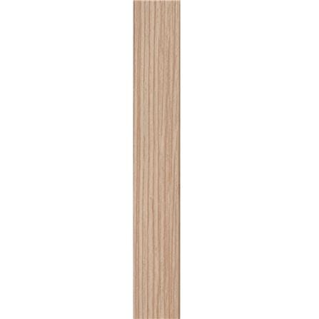 ตัวจบผนัง PVC CROBERN JF194 PVC04 2.5x2.5x240 ซม. สีบีช_1