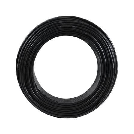 สายไฟ THW IEC01 RANZZ 1x4 ตร.มม. 50 ม. สีดำ_1