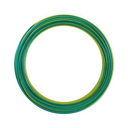 สายไฟ THW IEC01 RANZZ 1x1.5 ตร.มม. 50 ม. สีเขียว/เหลือง_1