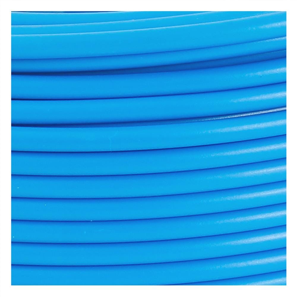สายไฟ THW IEC01 RANZZ 1x4 ตร.มม. 50 ม. สีฟ้า
