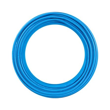 สายไฟ THW IEC01 RANZZ 1x4 ตร.มม. 50 ม. สีฟ้า_1