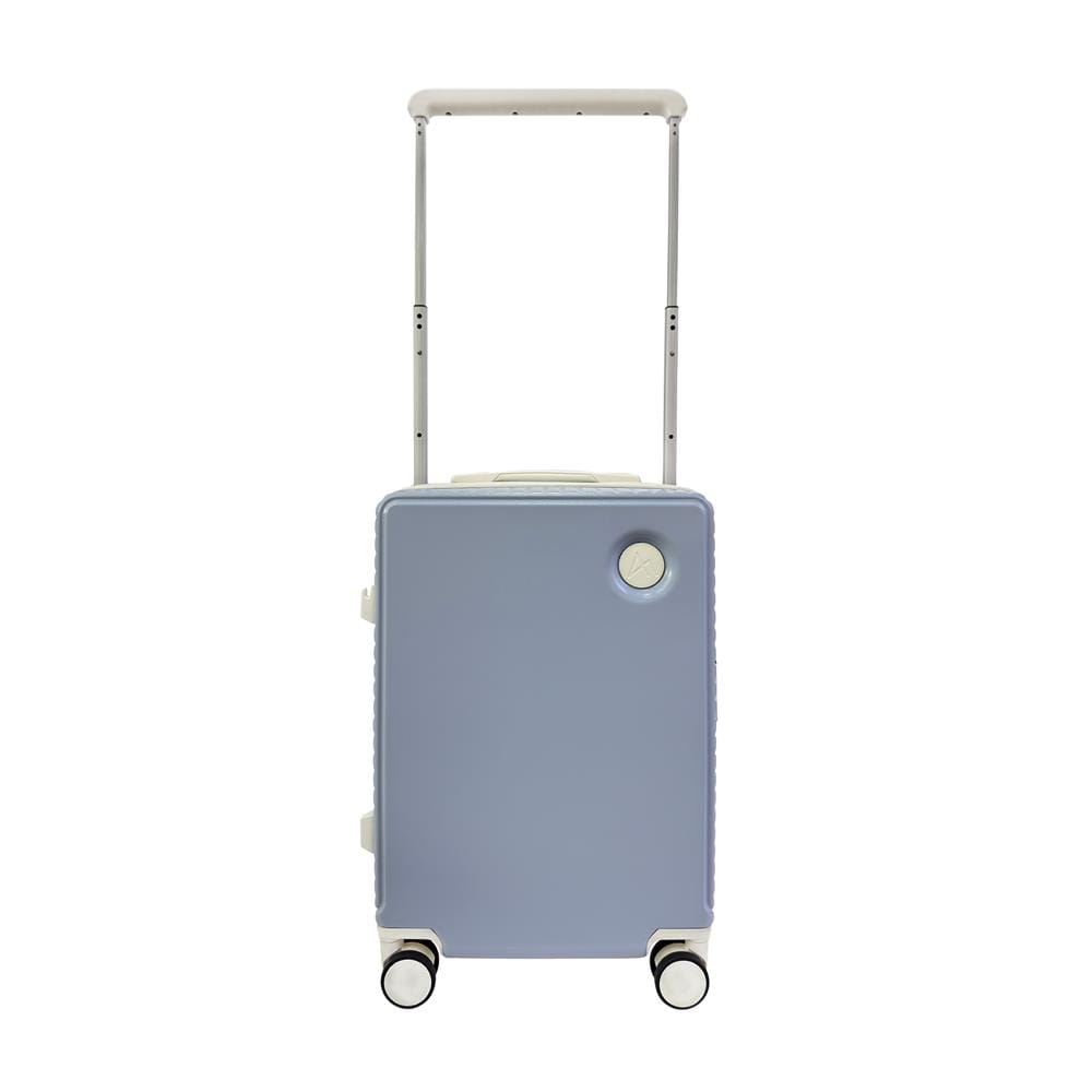 กระเป๋าเดินทาง 20 นิ้ว AVENTRA SEOUL สีม่วง