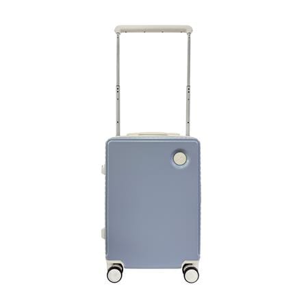 กระเป๋าเดินทาง 20 นิ้ว AVENTRA SEOUL สีม่วง_2