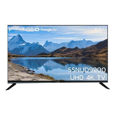 ทีวีแอลอีดี 55 นิ้ว NANO (4K, LED, GOOGLE TV) 55NUD9900N_0