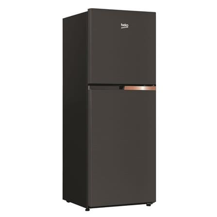 ตู้เย็น 2 ประตู BEKO RDNT231I50K 7.4 คิว สีเทาเข้ม_1