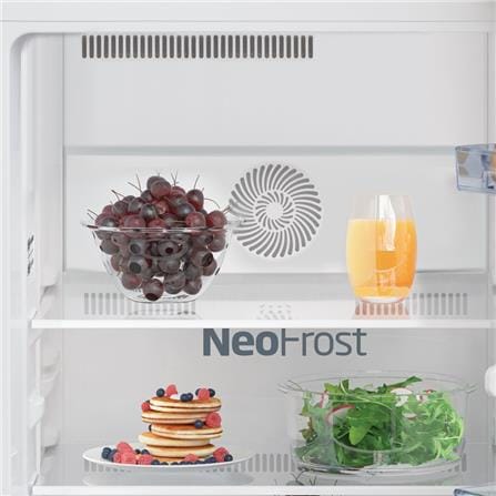 ตู้เย็น 2 ประตู BEKO RDNT231I50K 7.4 คิว สีเทาเข้ม_3