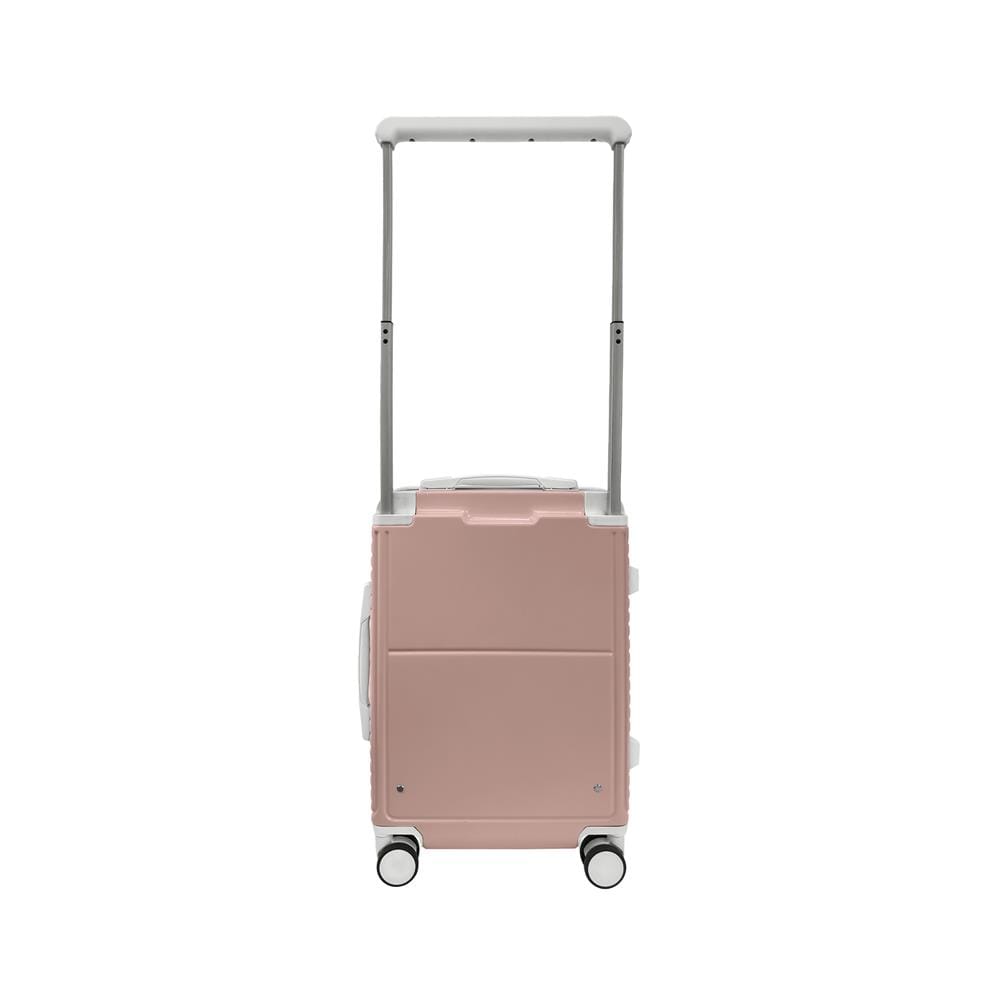 กระเป๋าเดินทาง 20 นิ้ว AVENTRA SEOUL สีชมพู