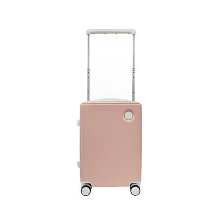 กระเป๋าเดินทาง 20 นิ้ว AVENTRA SEOUL สีชมพู_2