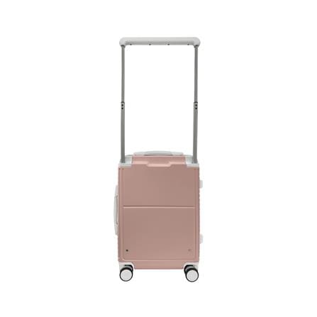กระเป๋าเดินทาง 20 นิ้ว AVENTRA SEOUL สีชมพู_4