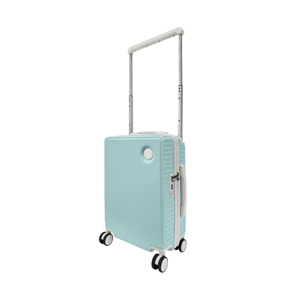 กระเป๋าเดินทาง 20 นิ้ว AVENTRA SEOUL สีเขียว