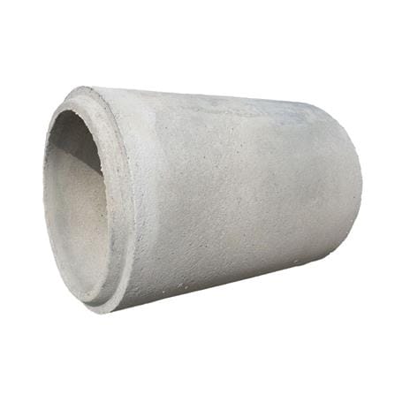 ท่อระบายน้ำคอนกรีตเสริมเหล็ก อัดแรง มอก.ชั้น 3 IQC 40x40x100 ซม._0