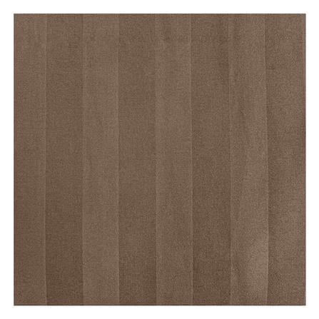 ผ้าปูที่นอน PICASSO MICRO 300TC STRIPE 60x78 นิ้ว สี BROWN_3