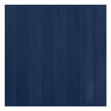 ผ้าปูที่นอน PICASSO MICRO 300TC STRIPE 72x78 นิ้ว สี BLUE_3