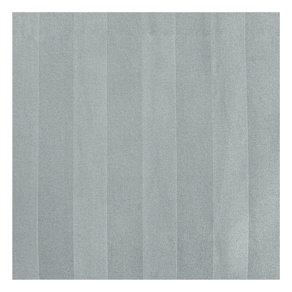 ผ้าปูที่นอน PICASSO MICRO 300TC STRIPE 42x78 นิ้ว สี GREY