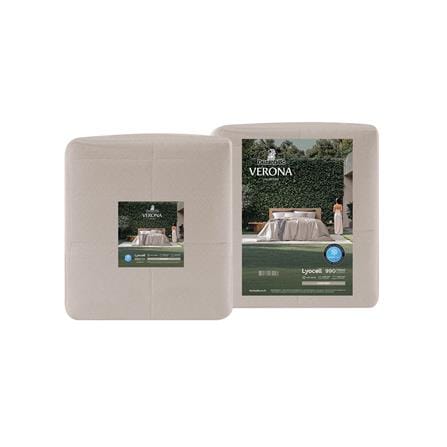 ชุดผ้าปูที่นอน 3.5 ฟุต (ชุด 4 ชิ้น) DUNLOPILLO VERONA VRN-01_5