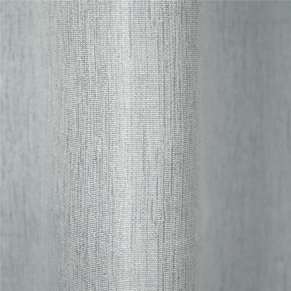 ผ้าม่าน EYELET HOME LIVING STYLE WOOLF UV 150X160 ซม. สีเทา