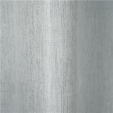 ผ้าม่าน EYELET HOME LIVING STYLE WOOLF UV 150X160 ซม. สีเทา_2
