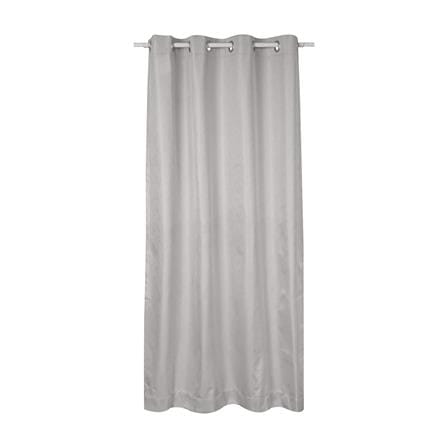 ผ้าม่าน EYELET HOME LIVING STYLE WOOLF UV 150X220 ซม. สีครีม_0