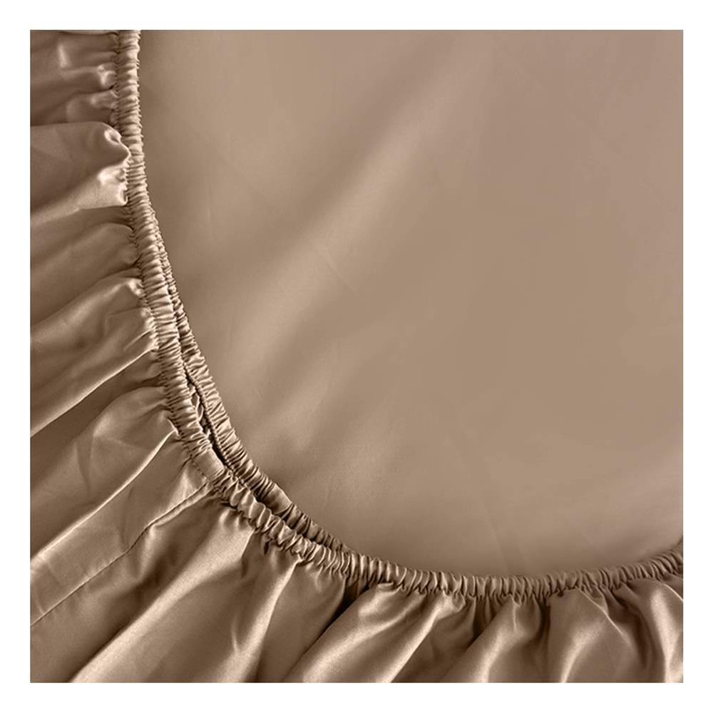 ชุดผ้าปูที่นอน 5 ฟุต (ชุด 6 ชิ้น) STEVENS PURE COTTON PZ02LB